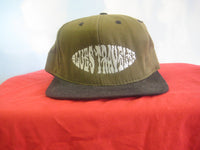 Thumbnail for Blues Traveler Logo Embroidered Cap Hat - TshirtNow.net