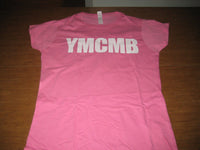Thumbnail for Womens Young Money YMCMB Tshirt - TshirtNow.net - 17