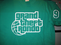 Thumbnail for Grand Theft Rondo Tshirt - TshirtNow.net - 2