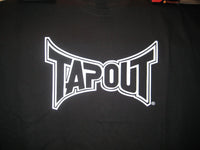 Thumbnail for TAPOUT TSHIRT TAP OUT BLACK - TshirtNow.net