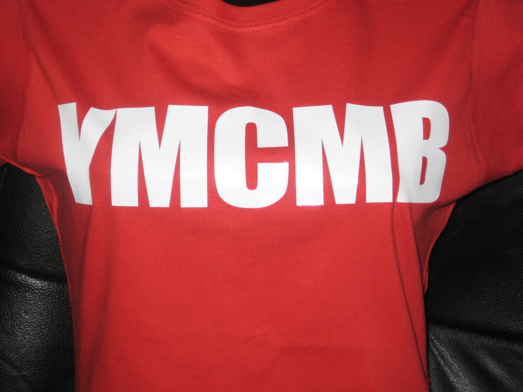 Womens Young Money YMCMB Tshirt - TshirtNow.net - 20