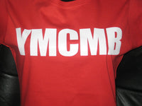 Thumbnail for Womens Young Money YMCMB Tshirt - TshirtNow.net - 20