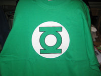 Thumbnail for Green Lantern Logo Tshirt - TshirtNow.net - 4