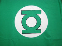 Thumbnail for Green Lantern Logo Tshirt - TshirtNow.net - 2