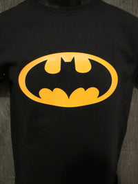 Thumbnail for Batman Classic Logo Youth Size Tshirt - TshirtNow.net - 2