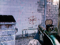 Thumbnail for Reusable No Scope Decal, No Scope Screen Decal Mod, Reusable Scope Decals for FPS Video Games - TshirtNow.net - 5