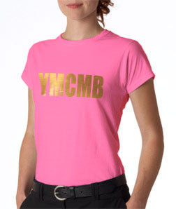 Womens Young Money YMCMB Tshirt - TshirtNow.net - 10