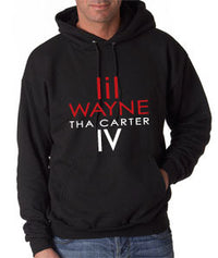 Thumbnail for Lil Wayne Tha Carter 4 Hoodie - TshirtNow.net - 7