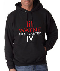 Thumbnail for Lil Wayne Tha Carter 4 Hoodie - TshirtNow.net - 8