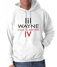 Thumbnail for Lil Wayne Tha Carter 4 Hoodie - TshirtNow.net - 6