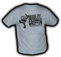 Thumbnail for Marley & Griffin Tshirt, Mw2 Modern Warfare 2 - TshirtNow.net - 2
