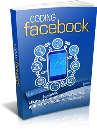 Thumbnail for Coding Facebook [Ebook] - TshirtNow.net - 1