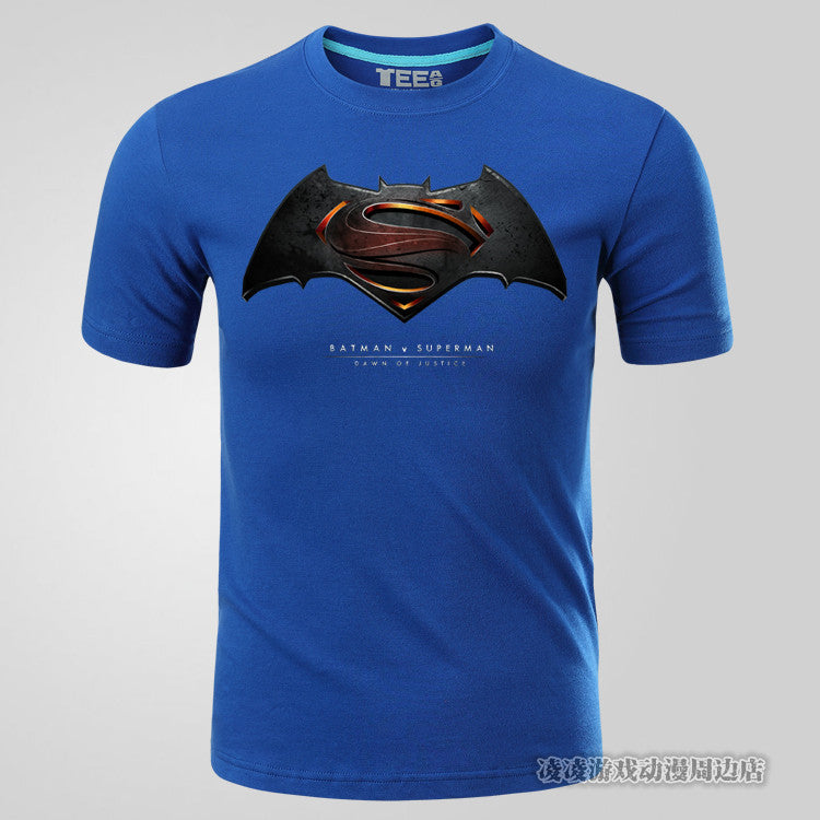 Batman Vs. Superman Tshirt - TshirtNow.net - 3