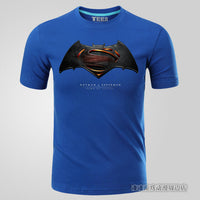Thumbnail for Batman Vs. Superman Tshirt - TshirtNow.net - 3
