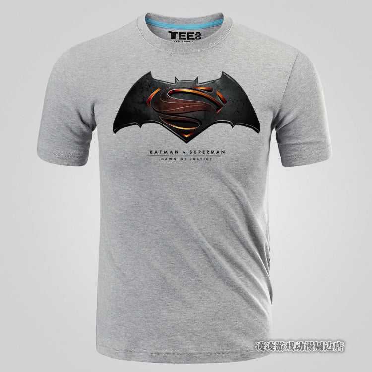 Batman Vs. Superman Tshirt - TshirtNow.net - 2