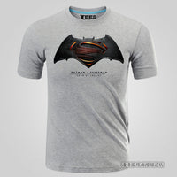 Thumbnail for Batman Vs. Superman Tshirt - TshirtNow.net - 2