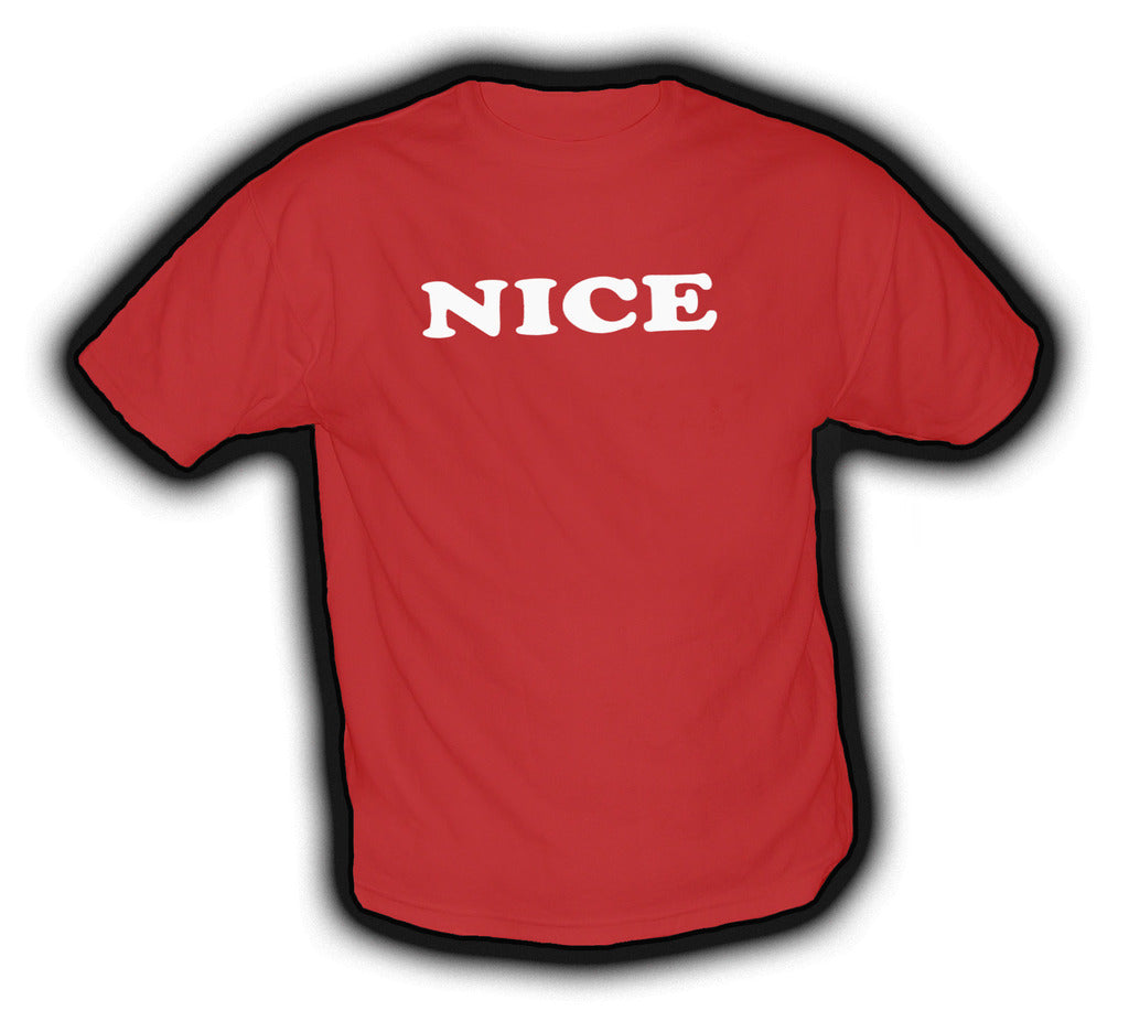 Naughty Eureka Christmas Shirt - TshirtNow.net - 2