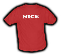 Thumbnail for Naughty Eureka Christmas Shirt - TshirtNow.net - 2