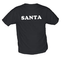 Thumbnail for Naughty Eureka Christmas Shirt - TshirtNow.net - 3