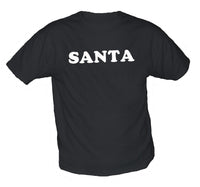 Thumbnail for Santa Eureka Christmas Shirt - TshirtNow.net - 1