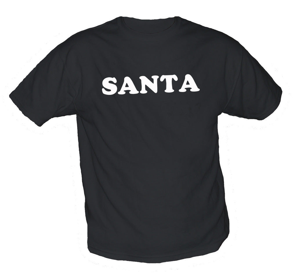 Santa Eureka Christmas Shirt 2 - TshirtNow.net - 2