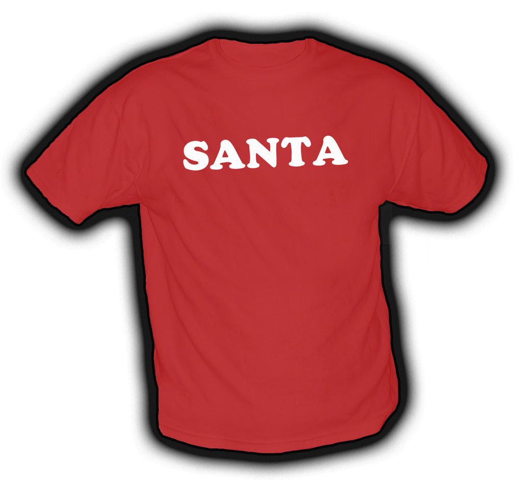 Santa Eureka Christmas Shirt - TshirtNow.net - 4