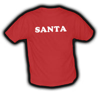 Thumbnail for Santa Eureka Christmas Shirt 2 - TshirtNow.net - 1