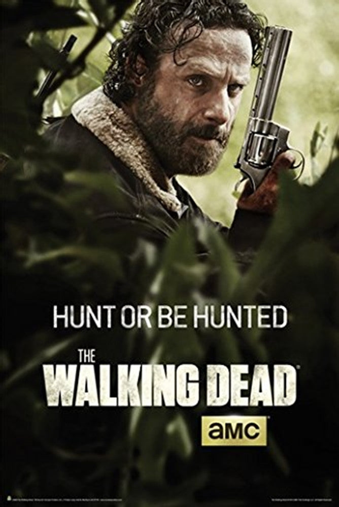 The Walking Dead Poster - TshirtNow.net