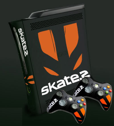 Skate 2 Decal Kit- Sale 50% - TshirtNow.net