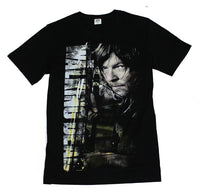 Thumbnail for The Walking Dead Daryl Dixon Tshirt 3D Allover Print - TshirtNow.net - 3