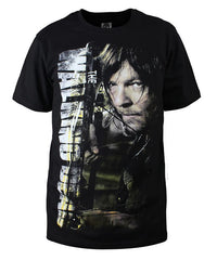 Thumbnail for The Walking Dead Daryl Dixon Tshirt 3D Allover Print - TshirtNow.net - 1