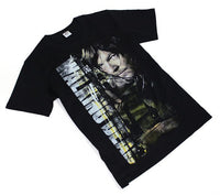 Thumbnail for The Walking Dead Daryl Dixon Tshirt 3D Allover Print - TshirtNow.net - 4