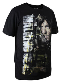 Thumbnail for The Walking Dead Daryl Dixon Tshirt 3D Allover Print - TshirtNow.net - 2