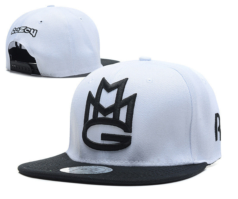 MMG brand Maybach Music Group snapback hat cap - TshirtNow.net - 1