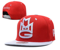 Thumbnail for MMG brand Maybach Music Group snapback hat cap - TshirtNow.net - 6