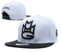 Thumbnail for MMG brand Maybach Music Group snapback hat cap - TshirtNow.net - 1