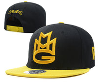 Thumbnail for MMG brand Maybach Music Group snapback hat cap - TshirtNow.net - 3