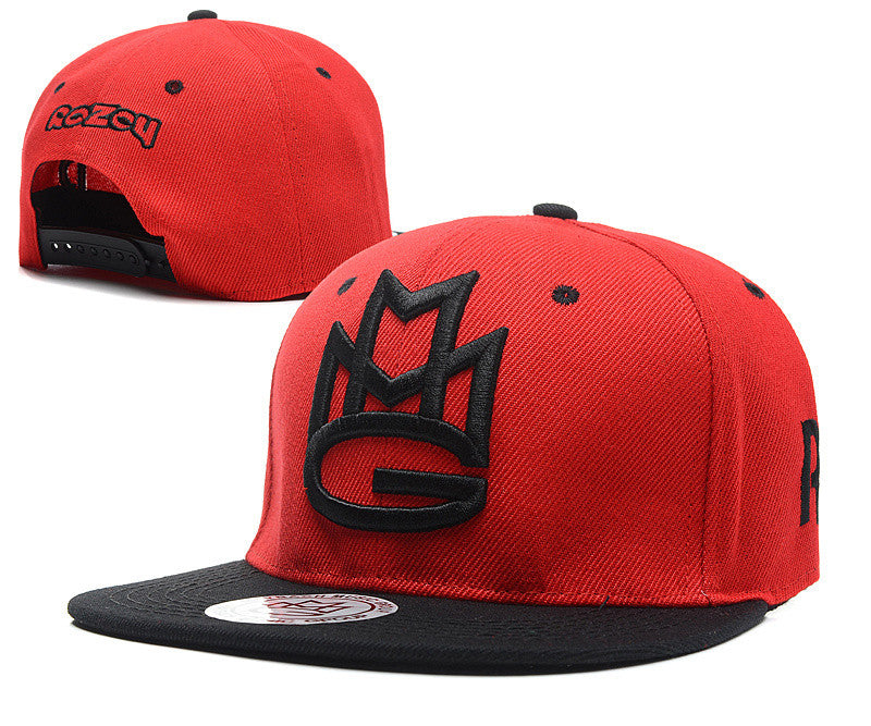 MMG brand Maybach Music Group snapback hat cap - TshirtNow.net - 5