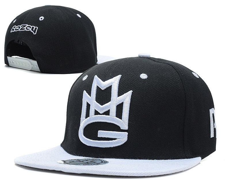 MMG brand Maybach Music Group snapback hat cap - TshirtNow.net - 2