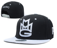 Thumbnail for MMG brand Maybach Music Group snapback hat cap - TshirtNow.net - 2
