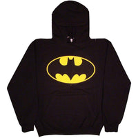 Thumbnail for Batman Logo Hoodie - TshirtNow.net - 1
