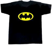 Thumbnail for Batman Logo Tshirt - TshirtNow.net - 1