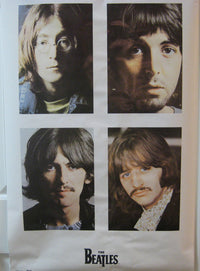 Thumbnail for The Beatles Let it Be Poster - TshirtNow.net