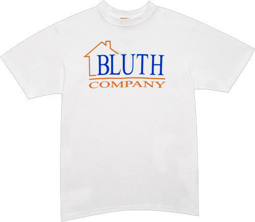 Bluth Company Logo Tshirt - TshirtNow.net - 1