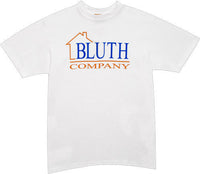Thumbnail for Bluth Company Logo Tshirt - TshirtNow.net - 1