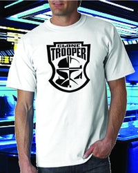 Thumbnail for Star Wars Clone Trooper Tshirt - TshirtNow.net