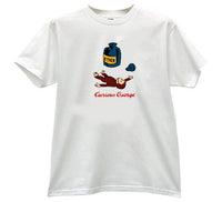 Thumbnail for Curious George Ether Tshirt - TshirtNow.net