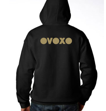 Ovo Drake October's Ovoxo Very Own Owl Gang Hip Hop Hoodie Hoody Sweatshirt - TshirtNow.net - 2