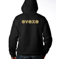 Thumbnail for Ovo Drake October's Ovoxo Very Own Owl Gang Hip Hop Hoodie Hoody Sweatshirt - TshirtNow.net - 2
