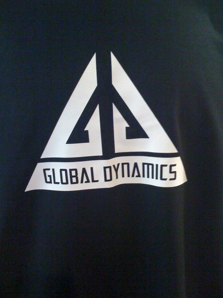 Global Dynamics Eureka Tshirt - TshirtNow.net - 4